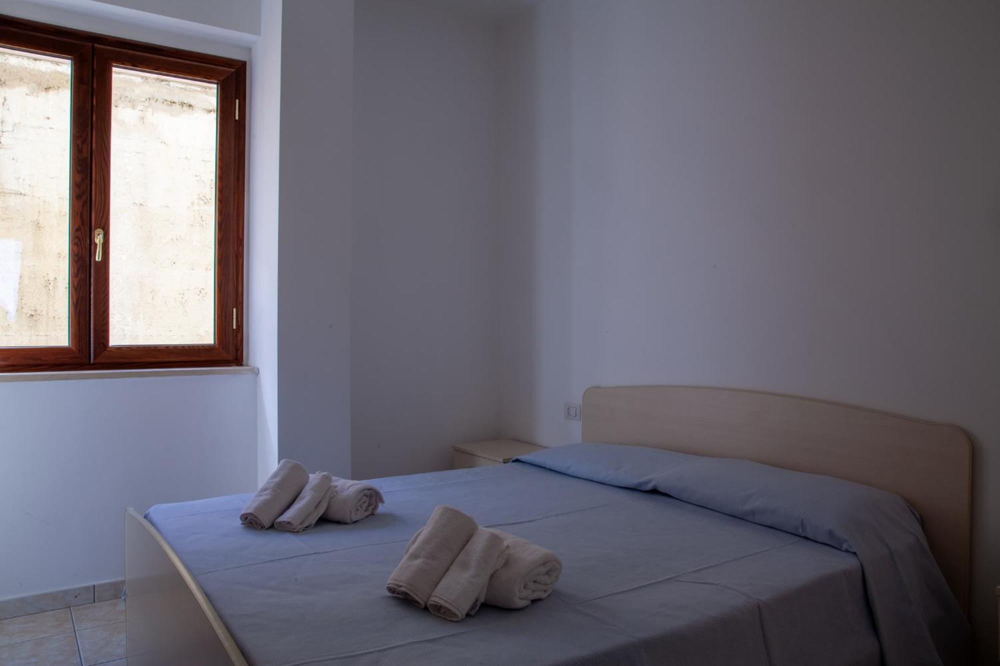 Airone Residence Zambrone Exterior foto