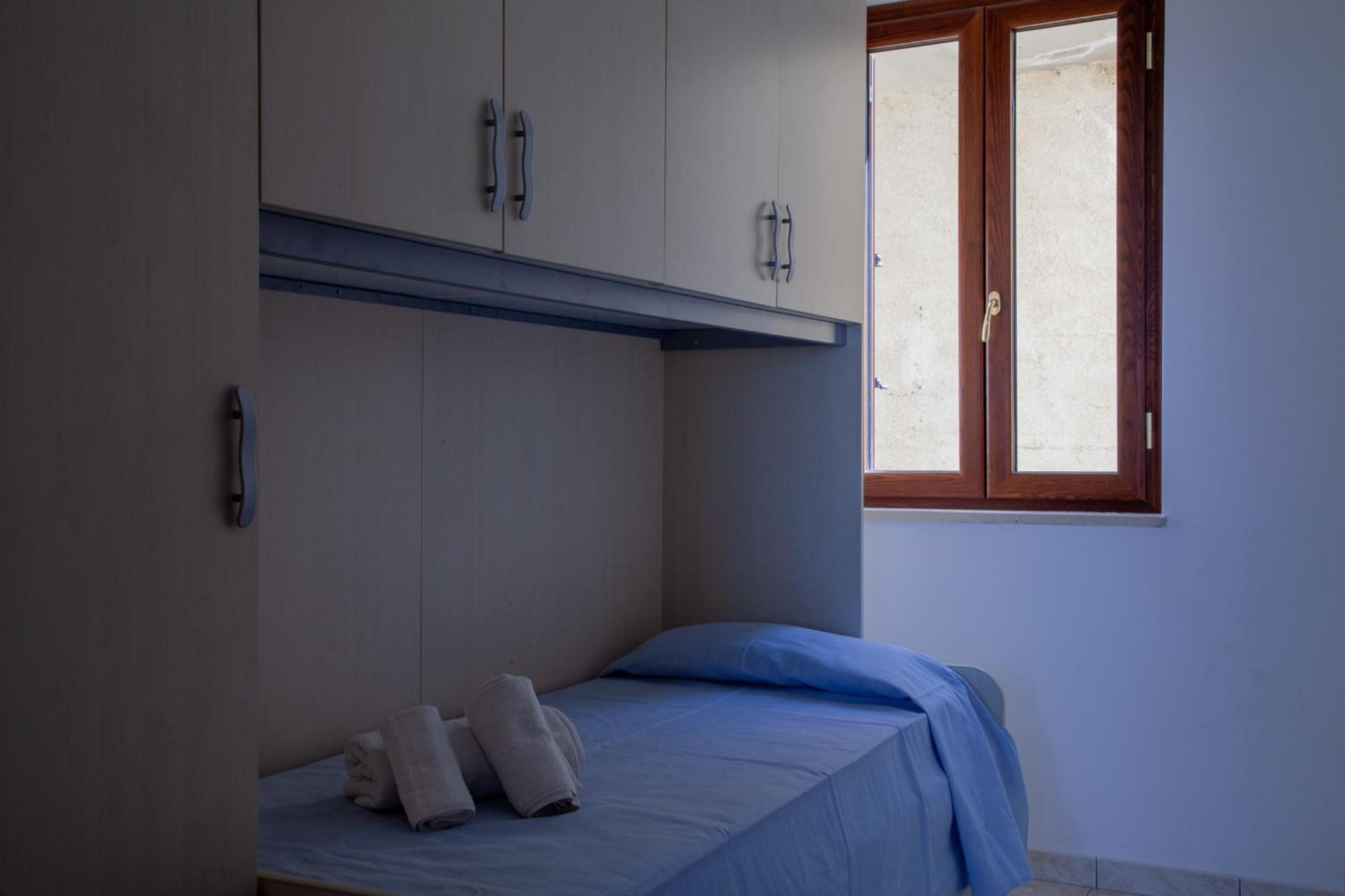 Airone Residence Zambrone Exterior foto