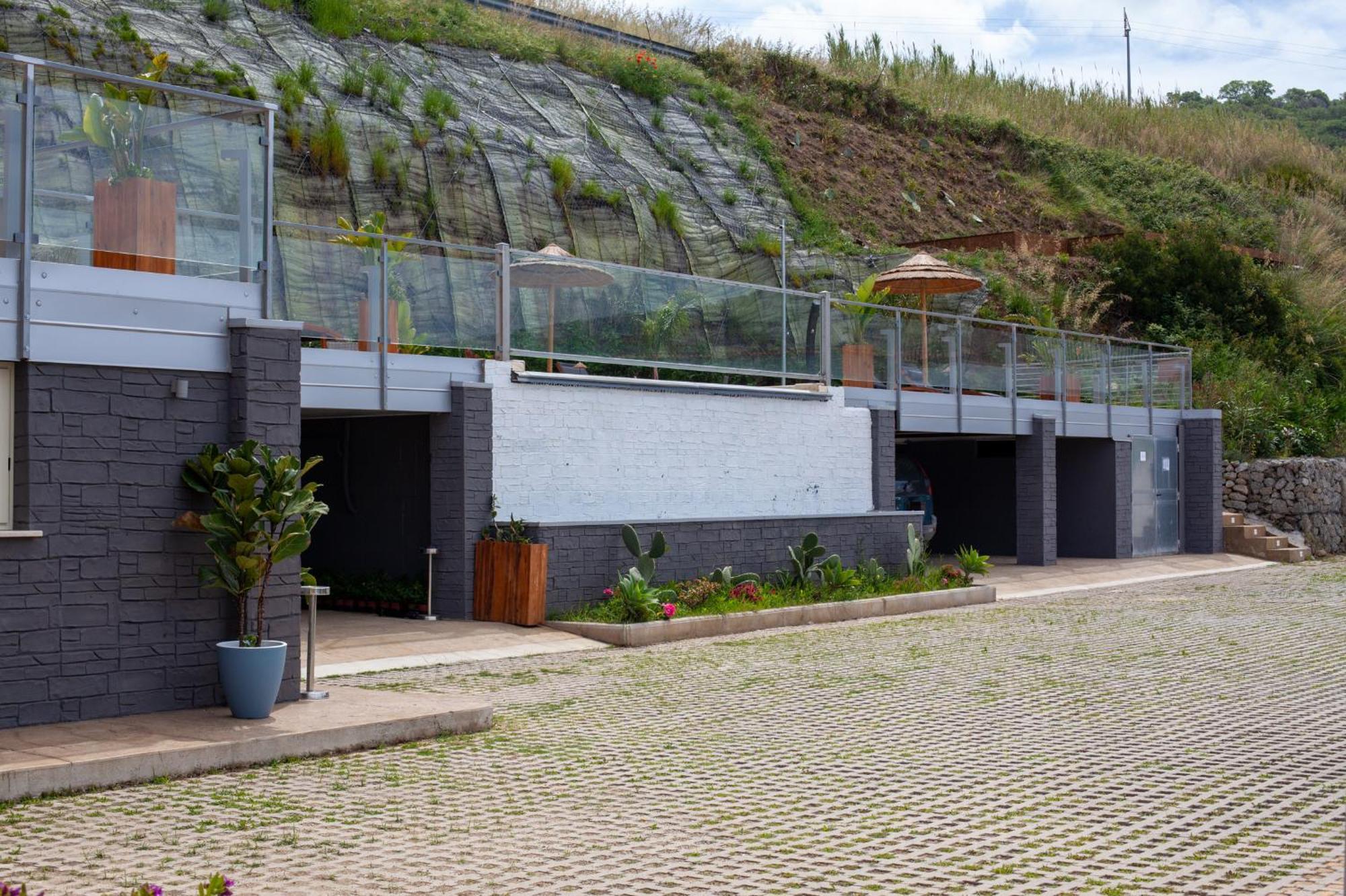 Airone Residence Zambrone Exterior foto