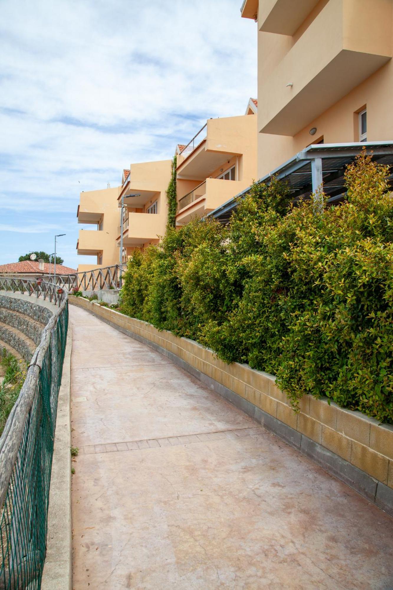 Airone Residence Zambrone Exterior foto