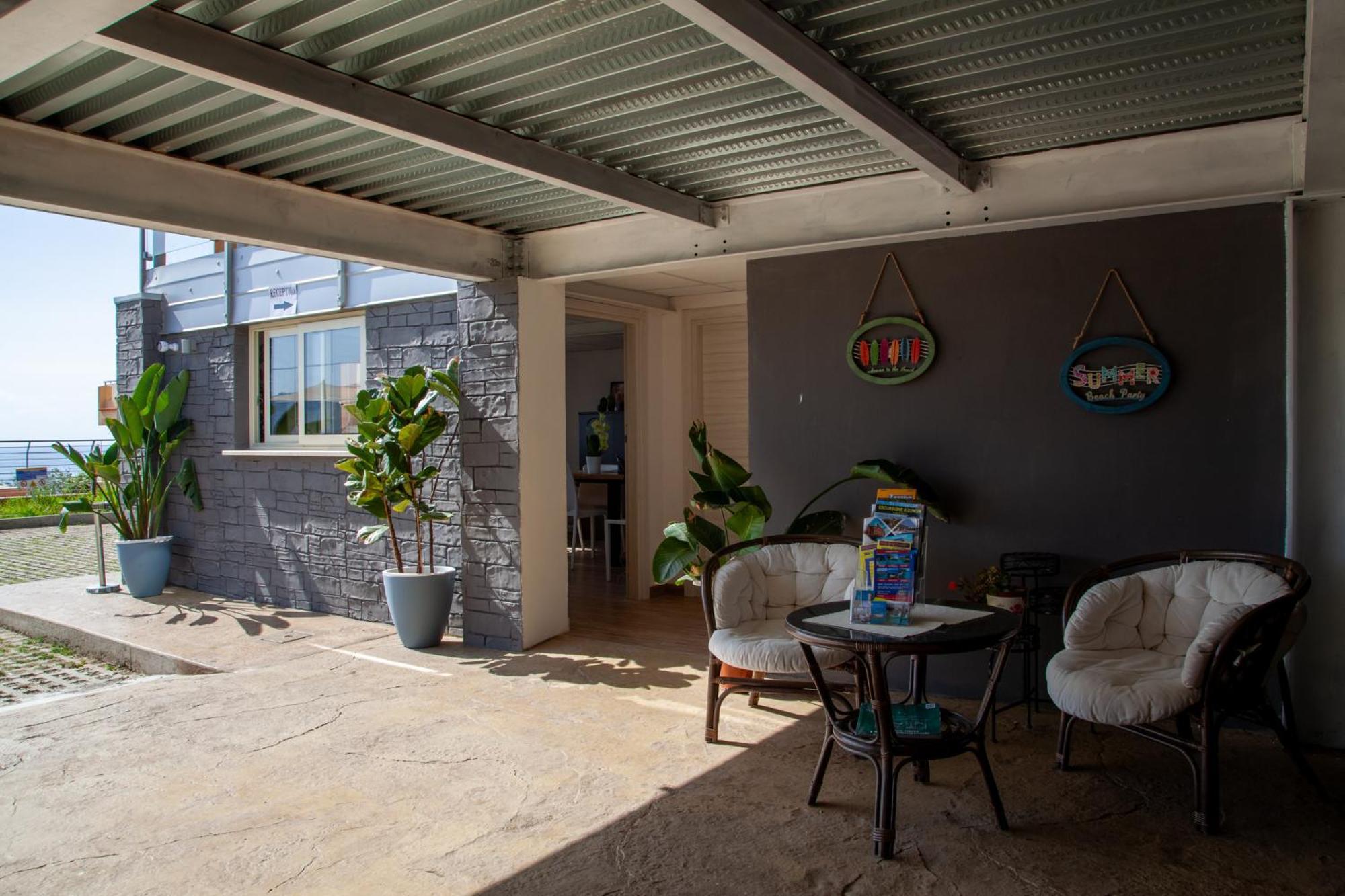 Airone Residence Zambrone Exterior foto